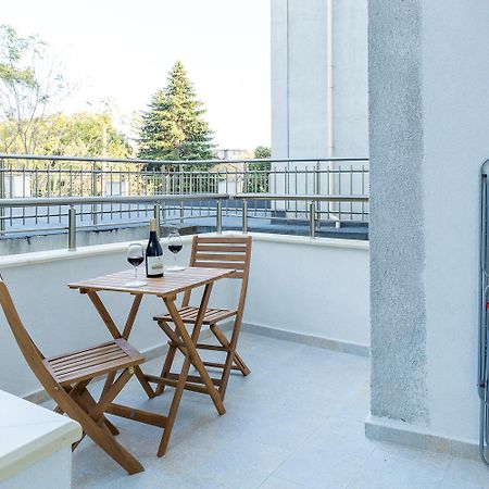 Comfy Home In The Heart Of בורגאס מראה חיצוני תמונה