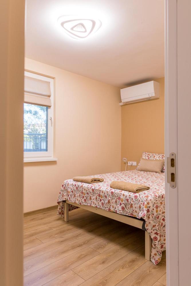 Comfy Home In The Heart Of בורגאס מראה חיצוני תמונה