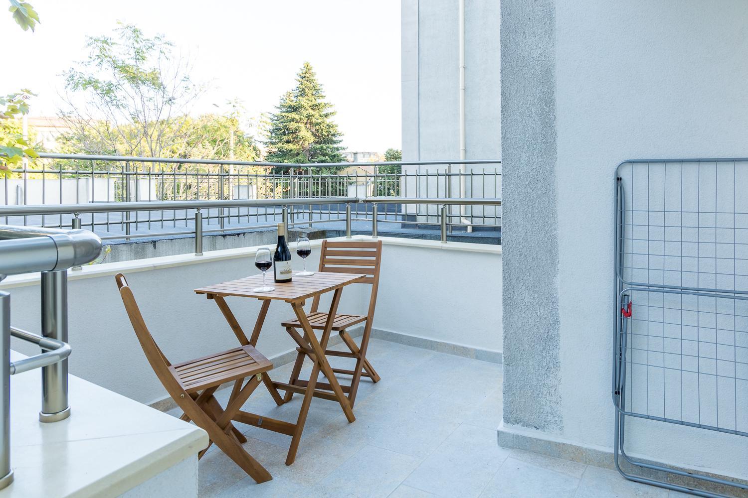 Comfy Home In The Heart Of בורגאס מראה חיצוני תמונה