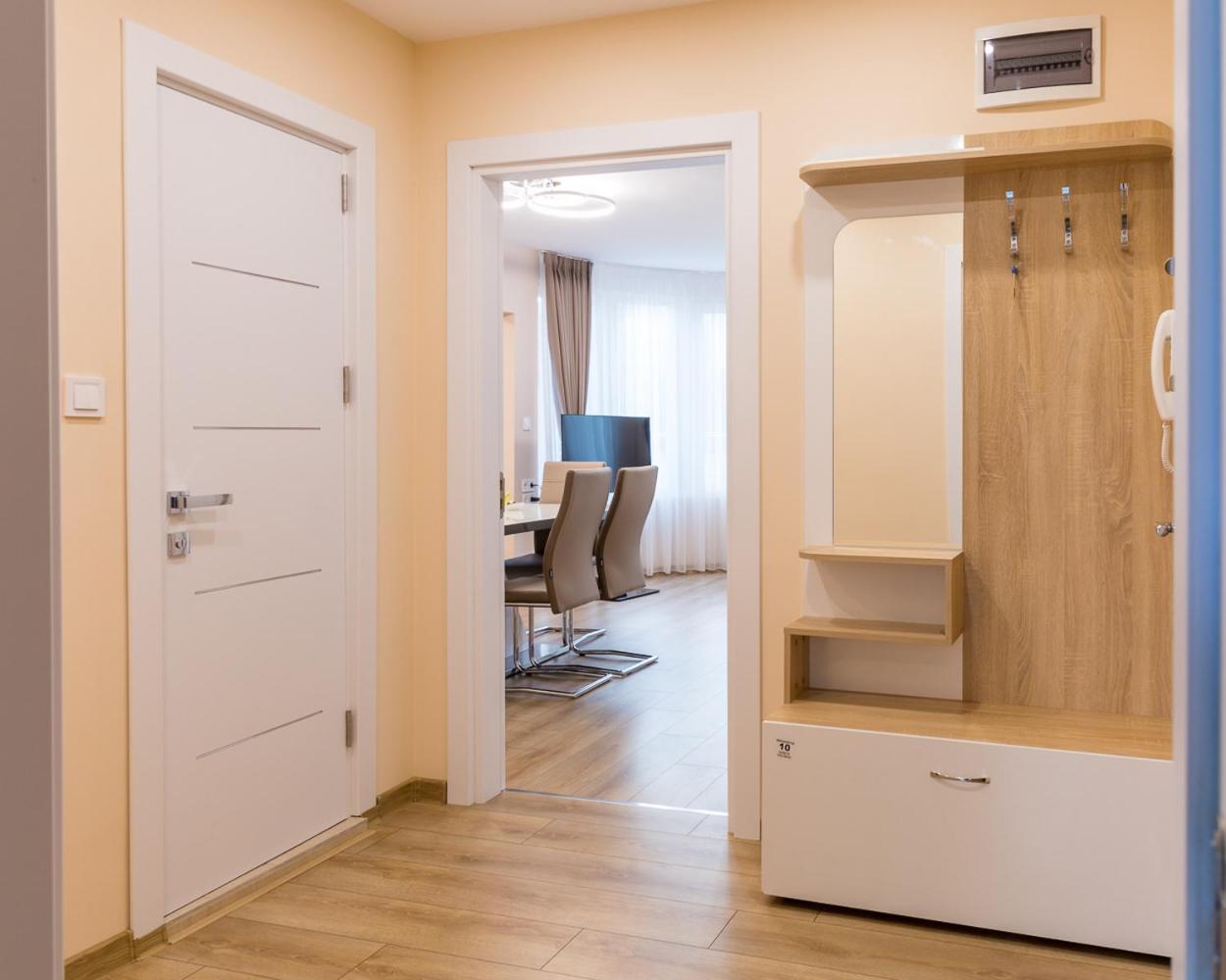Comfy Home In The Heart Of בורגאס מראה חיצוני תמונה