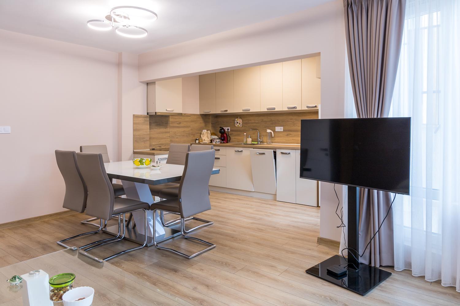 Comfy Home In The Heart Of בורגאס מראה חיצוני תמונה