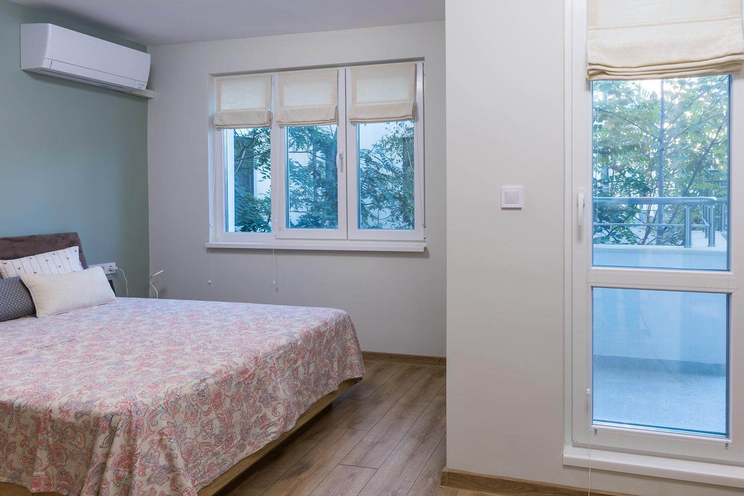 Comfy Home In The Heart Of בורגאס מראה חיצוני תמונה