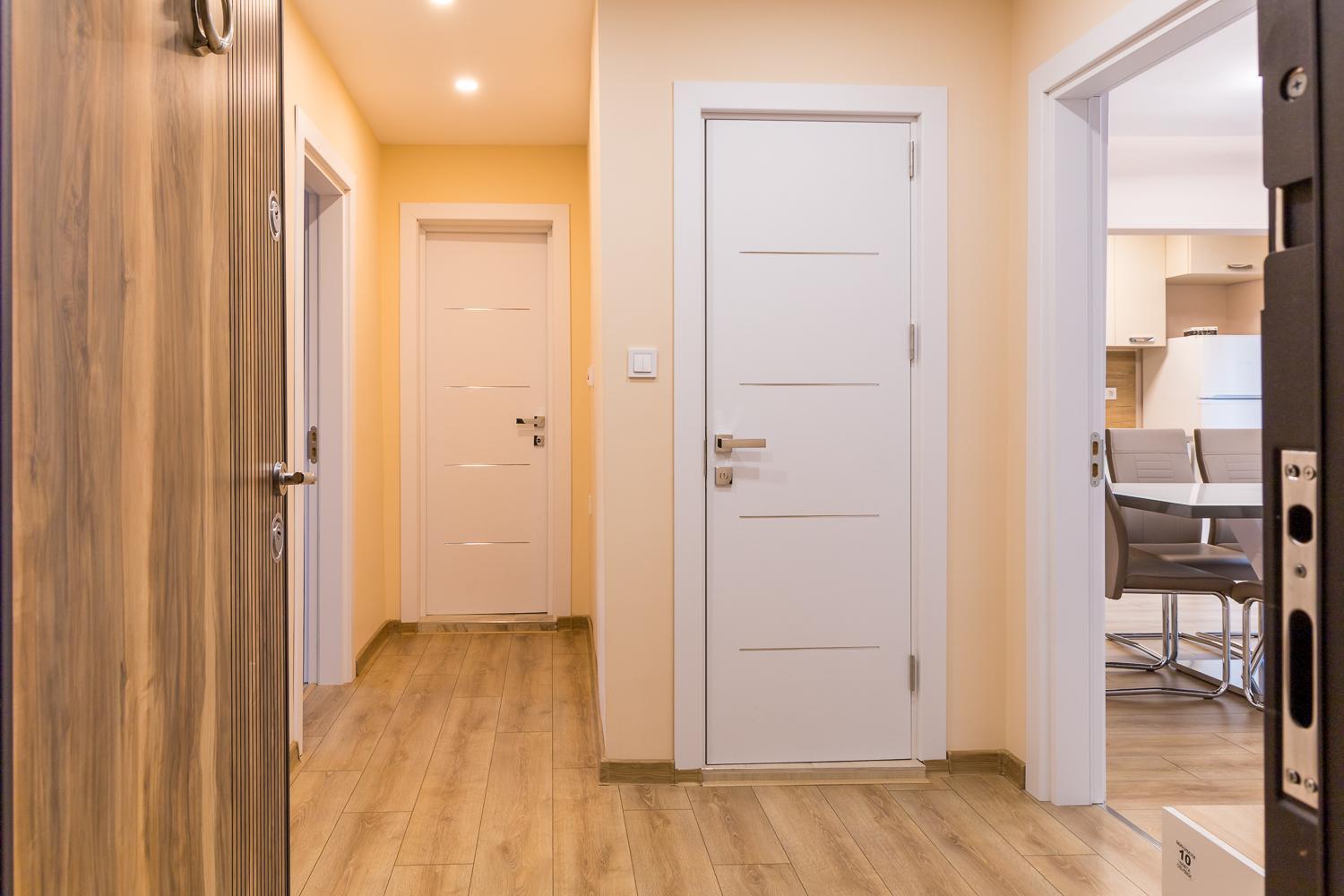 Comfy Home In The Heart Of בורגאס מראה חיצוני תמונה