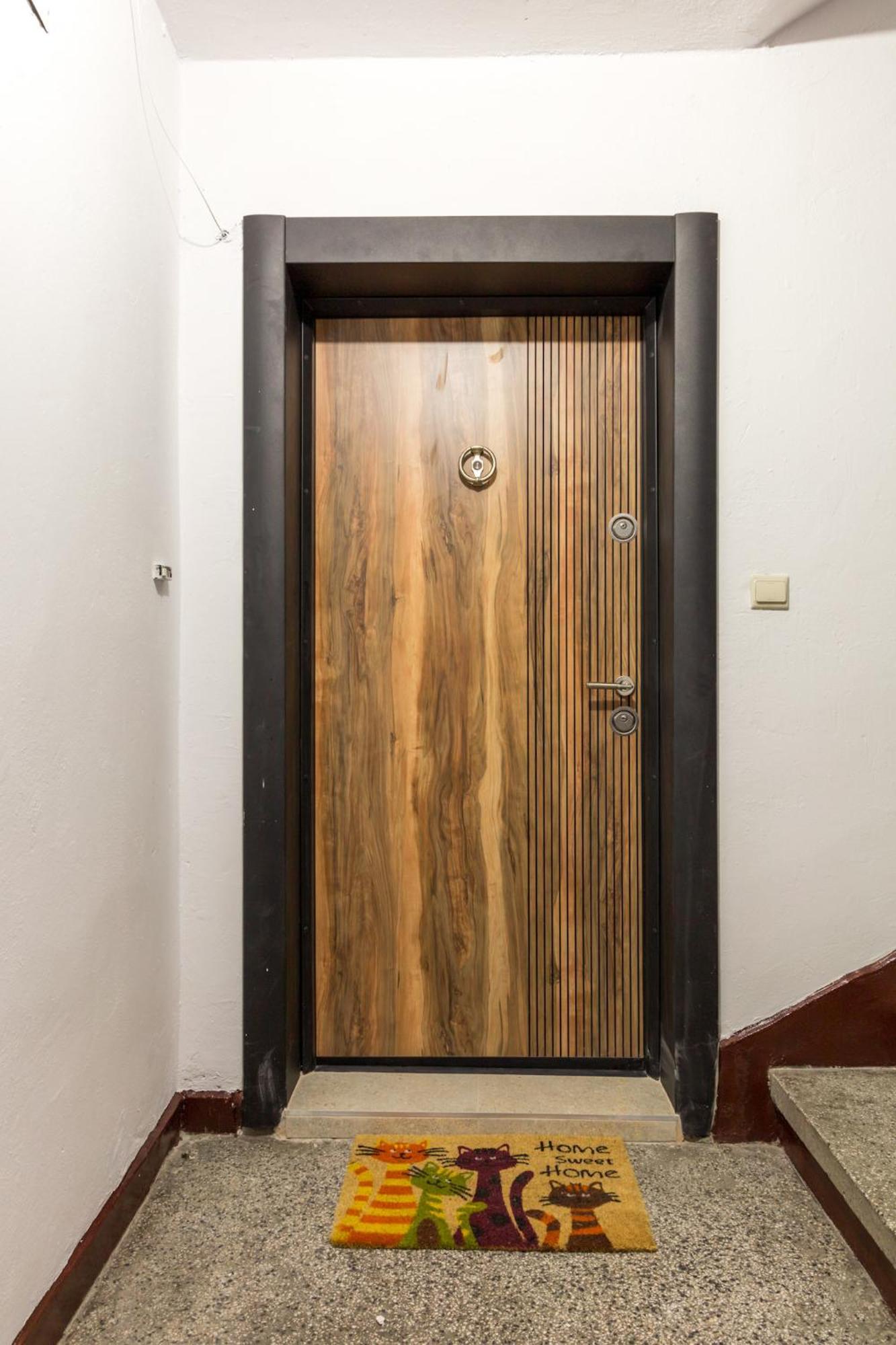 Comfy Home In The Heart Of בורגאס מראה חיצוני תמונה